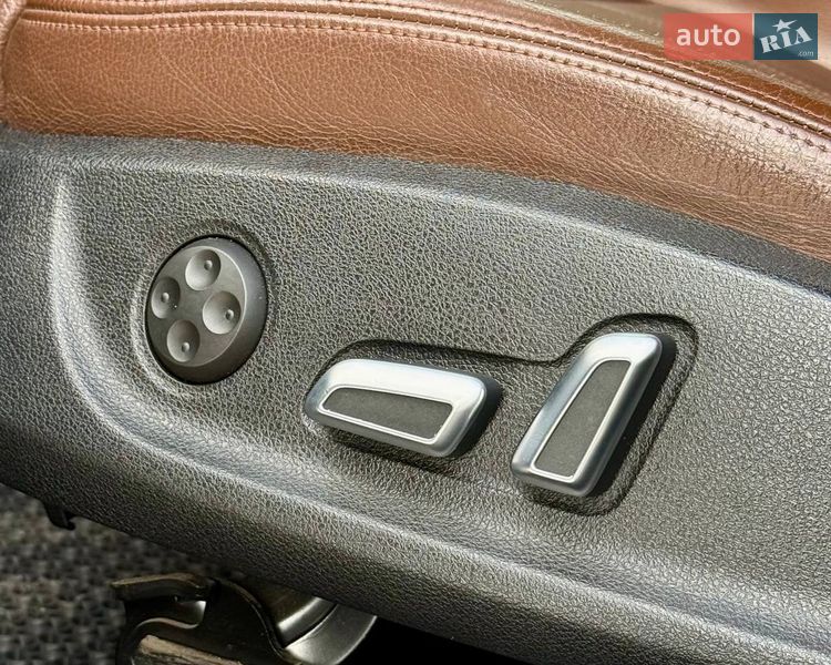 Седан Audi A6 2016 в Киеве