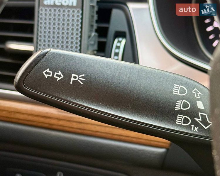 Седан Audi A6 2016 в Киеве