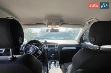 Універсал Audi A6 2008 в Глинне фото 2 Універсал Audi A6 2008 в Глинне