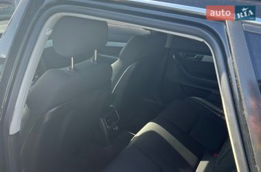 Універсал Audi A6 2008 в Глинне фото 3 Універсал Audi A6 2008 в Глинне