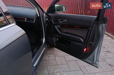 Універсал Audi A6 2008 в Львові