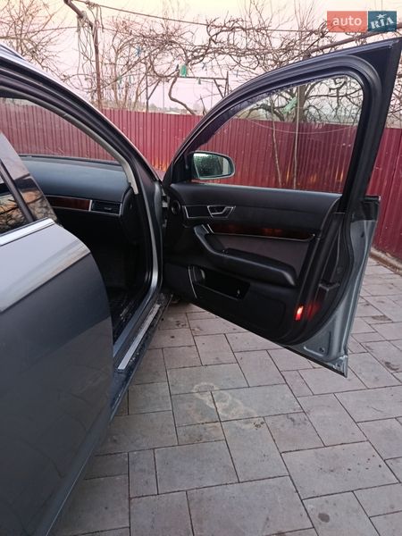 Універсал Audi A6 2008 в Буську