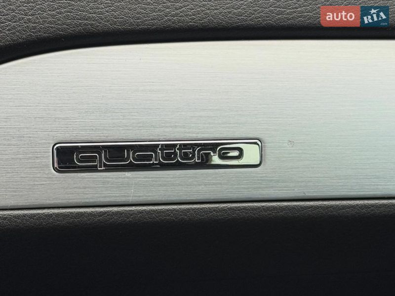 Седан Audi A6 2007 в Черкасах