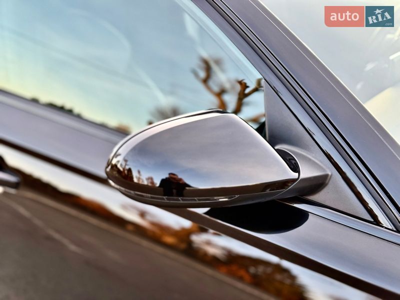 Універсал Audi A6 2017 в Радивиліві