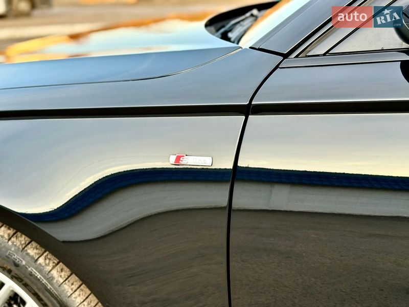 Універсал Audi A6 2017 в Радивиліві