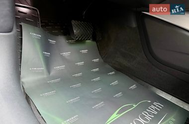 Седан Audi A6 2016 в Києві