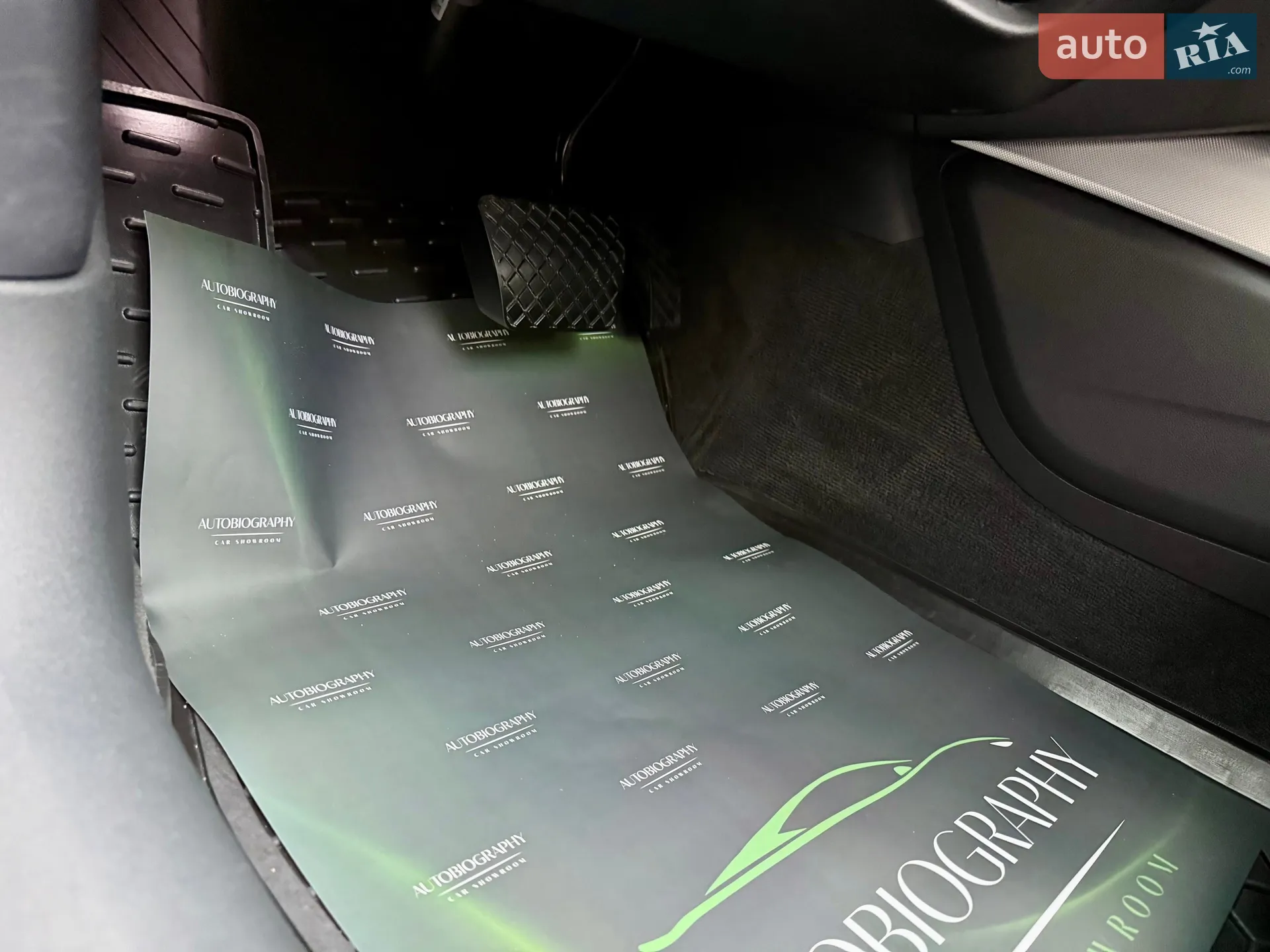 2016 Audi A6 - мініатюра 33