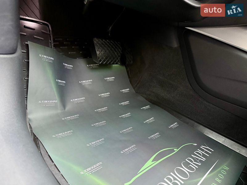 Седан Audi A6 2016 в Києві