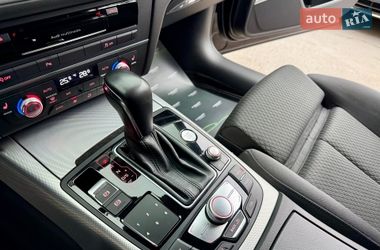 Седан Audi A6 2016 в Києві