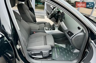 Седан Audi A6 2016 в Києві