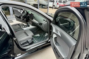Седан Audi A6 2016 в Києві