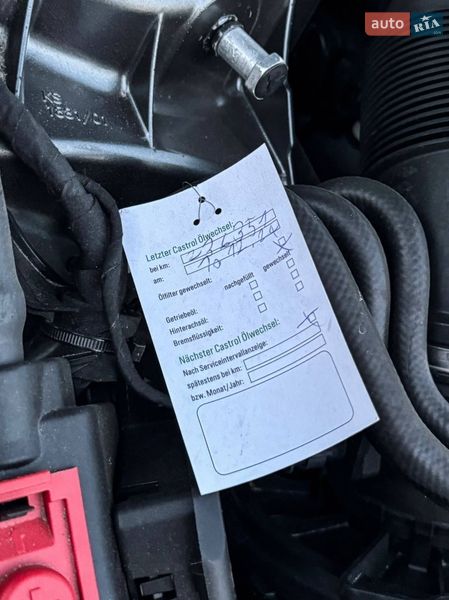 Универсал Audi A6 2018 в Черкассах