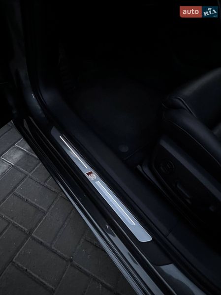 Универсал Audi A6 2018 в Черкассах