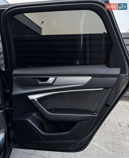 Универсал Audi A6 2018 в Черкассах