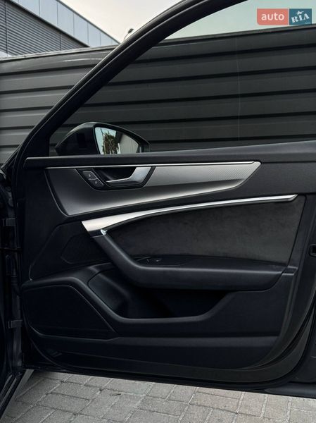 Универсал Audi A6 2018 в Черкассах