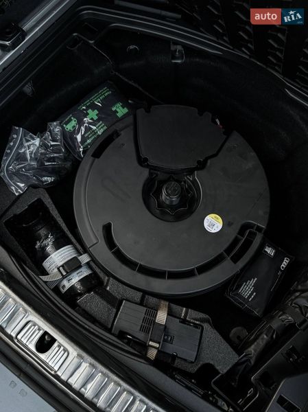 Универсал Audi A6 2018 в Черкассах