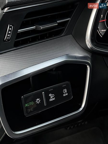 Универсал Audi A6 2018 в Черкассах