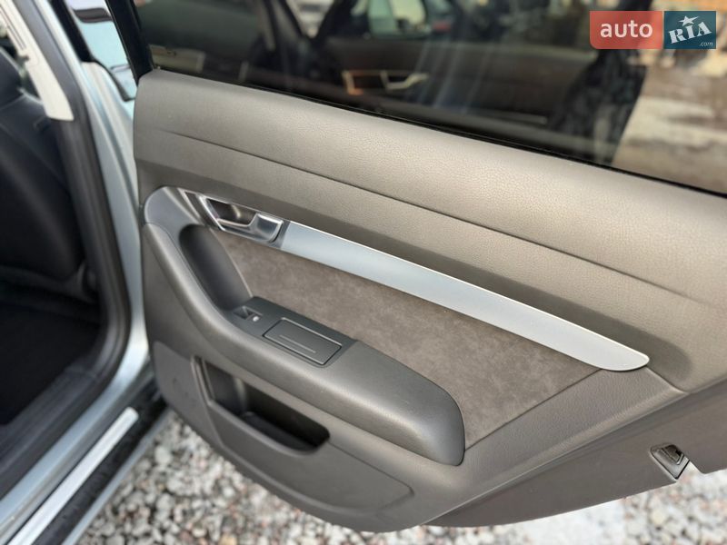 Универсал Audi A6 2011 в Сарнах