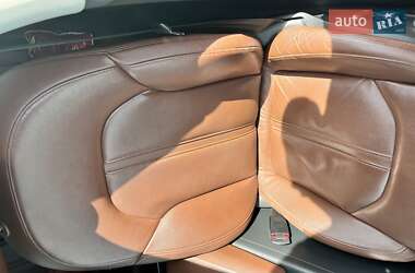 Седан Audi A6 2012 в Ирпене