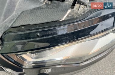 Седан Audi A6 2012 в Ирпене