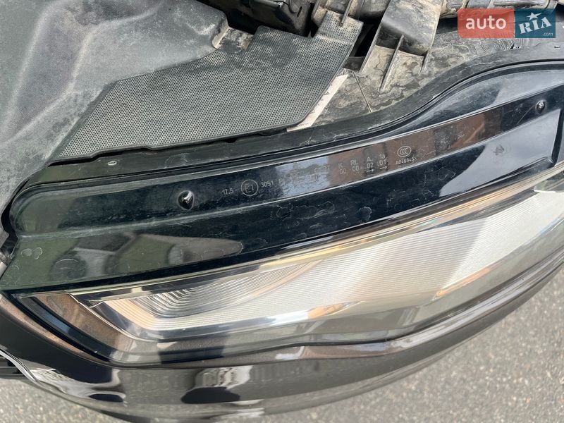 Седан Audi A6 2012 в Ірпені