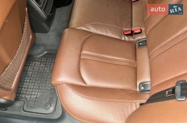 Седан Audi A6 2012 в Ирпене