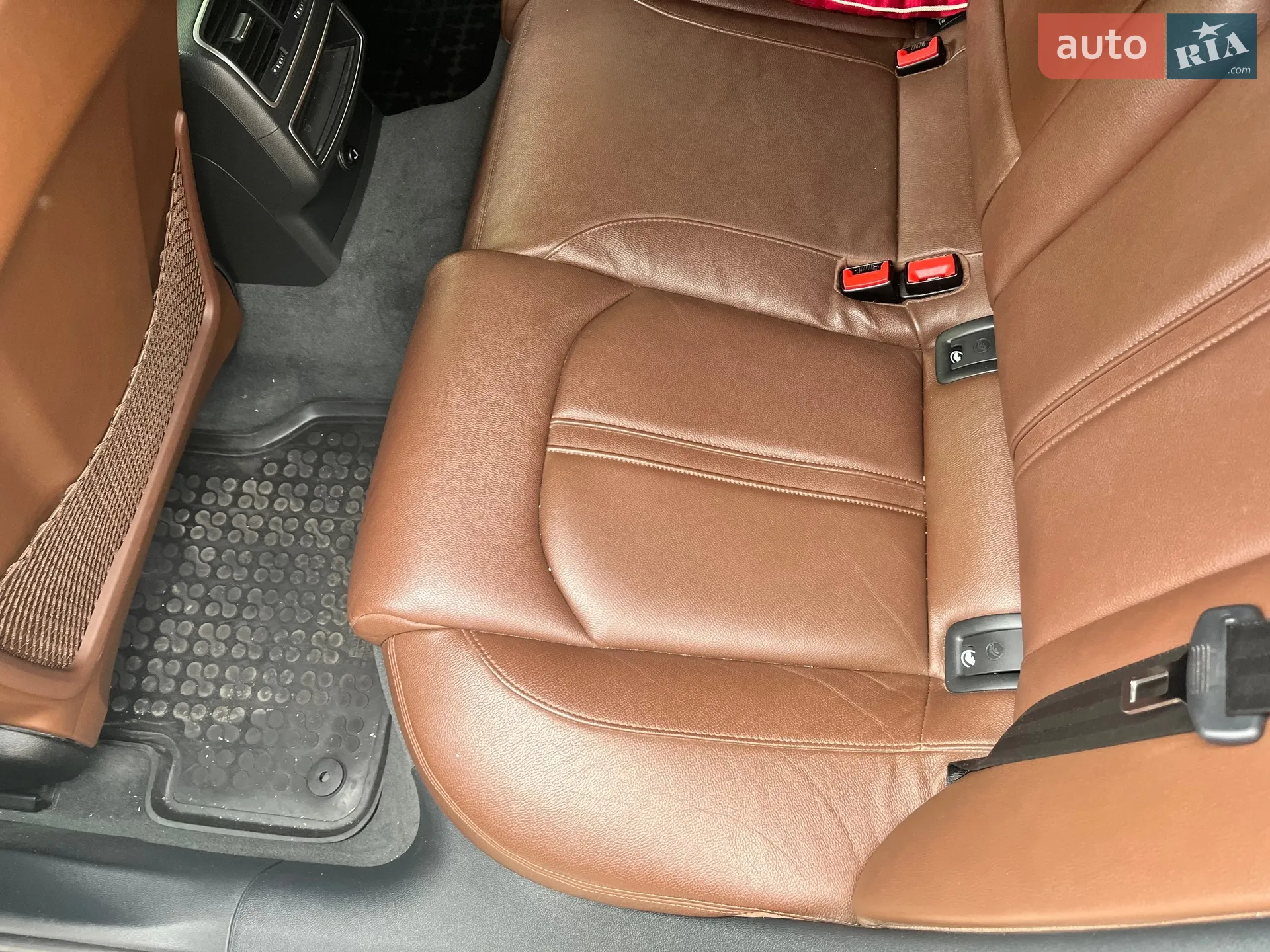 2012 Audi A6 - мініатюра 38
