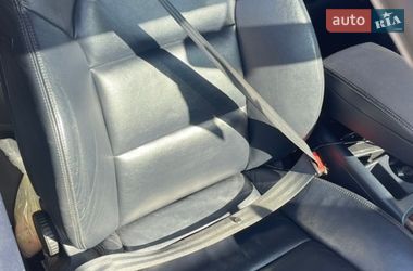 Седан Audi A6 2004 в Львове