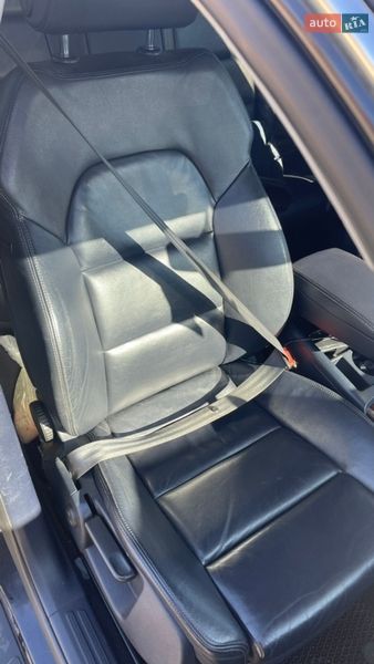 Седан Audi A6 2004 в Львове