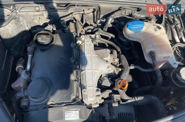 Седан Audi A6 2004 в Львове