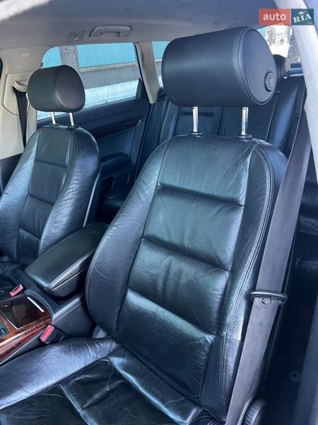 Універсал Audi A6 2005 в Житомирі