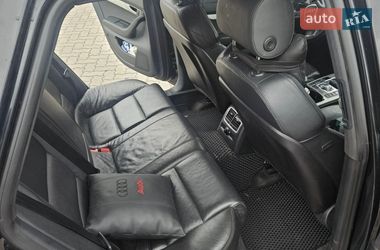 Універсал Audi A6 2008 в Сарнах