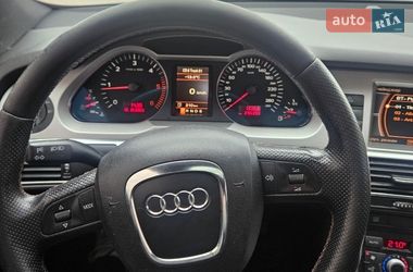 Універсал Audi A6 2008 в Сарнах