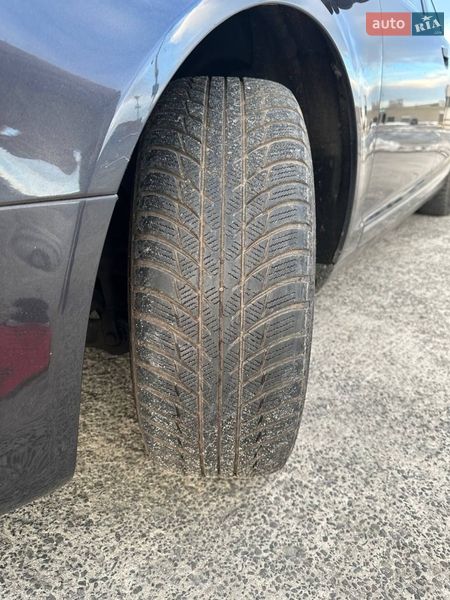 Универсал Audi A6 2010 в Львове