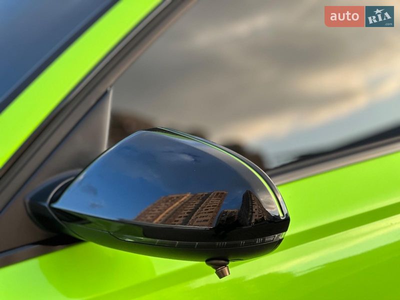 Седан Audi A6 2012 в Одесі