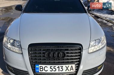 Седан Audi A6 2009 в Ніжині