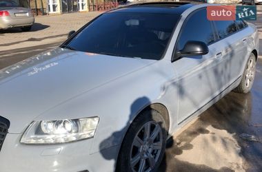 Седан Audi A6 2009 в Ніжині