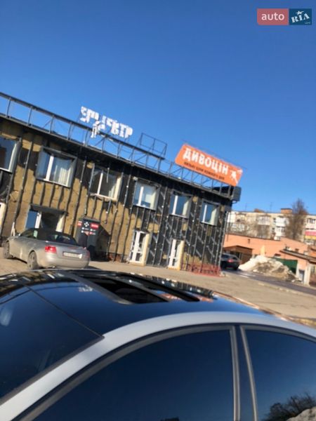 Седан Audi A6 2009 в Ніжині