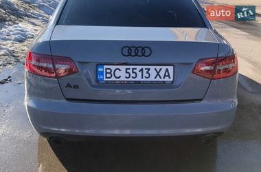 Седан Audi A6 2009 в Нежине