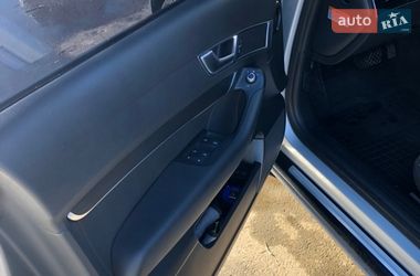 Седан Audi A6 2009 в Ніжині