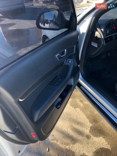 Седан Audi A6 2009 в Ніжині