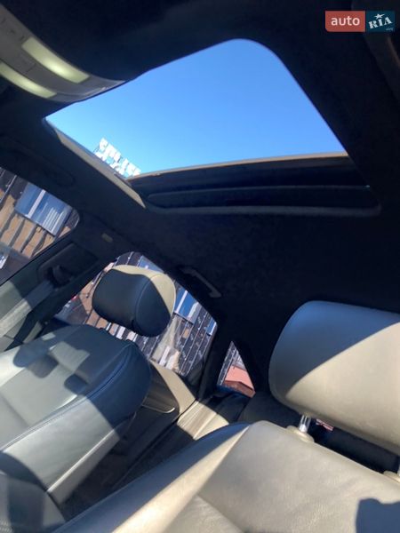 Седан Audi A6 2009 в Ніжині