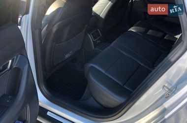 Седан Audi A6 2009 в Ніжині