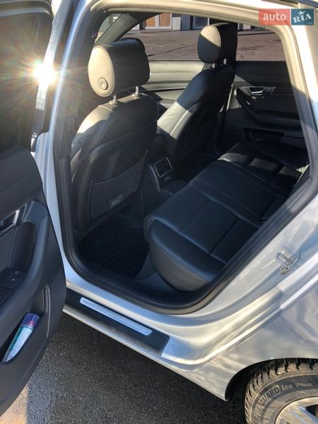 Седан Audi A6 2009 в Ніжині