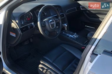 Седан Audi A6 2009 в Нежине