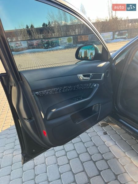 Универсал Audi A6 2009 в Березному