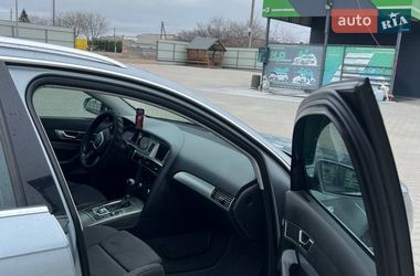 Универсал Audi A6 2008 в Оратове