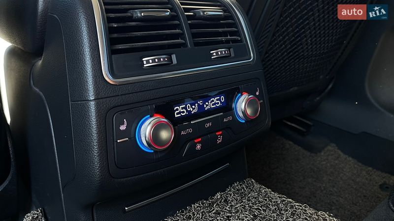 Седан Audi A6 2016 в Вінниці