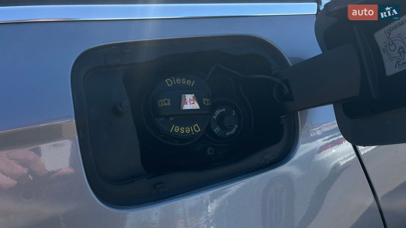 Седан Audi A6 2016 в Вінниці