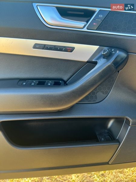 Седан Audi A6 2008 в Ровно